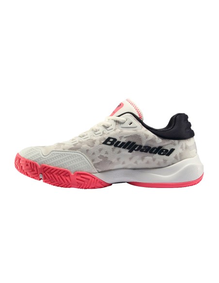 Bullpadel Flow 24V BU66012700 Mujer | Ofertas de pádel